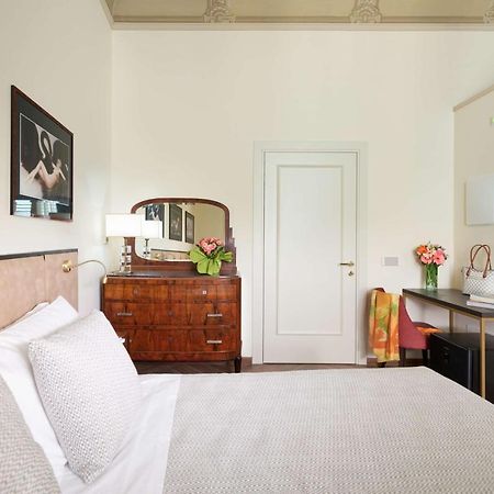 Bed and Breakfast Residenza Mondragone Florencie Exteriér fotografie