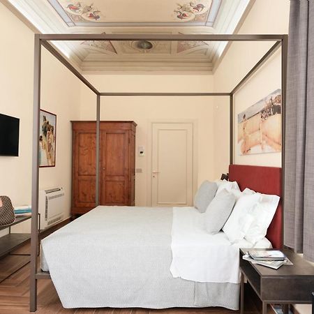 Bed and Breakfast Residenza Mondragone Florencie Exteriér fotografie