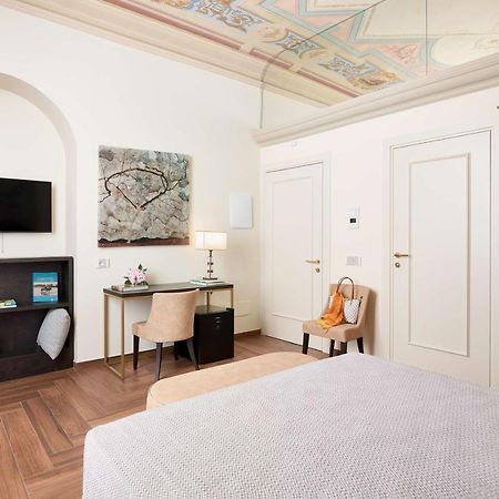 Bed and Breakfast Residenza Mondragone Florencie Exteriér fotografie