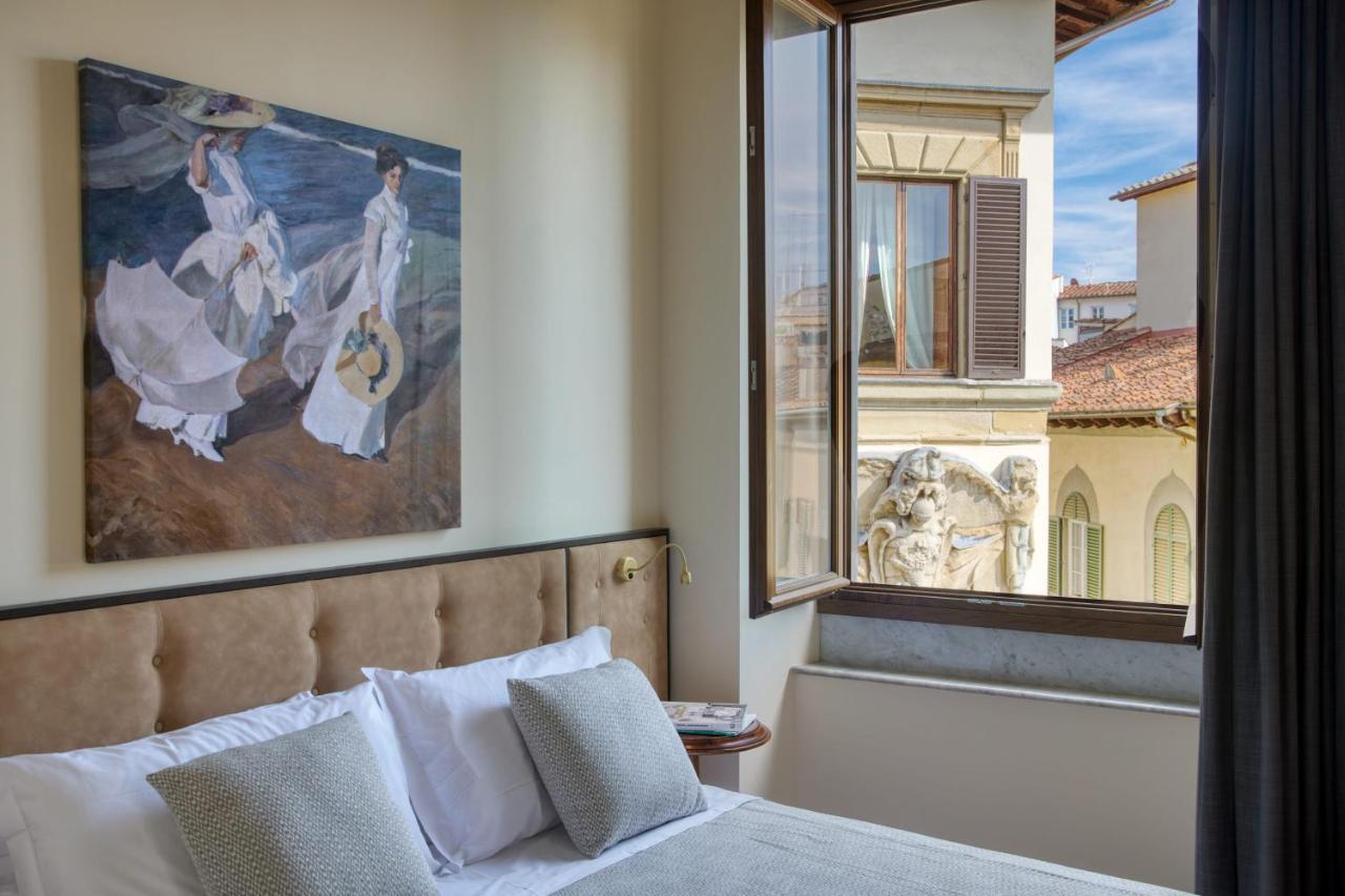 Bed and Breakfast Residenza Mondragone Florencie Exteriér fotografie