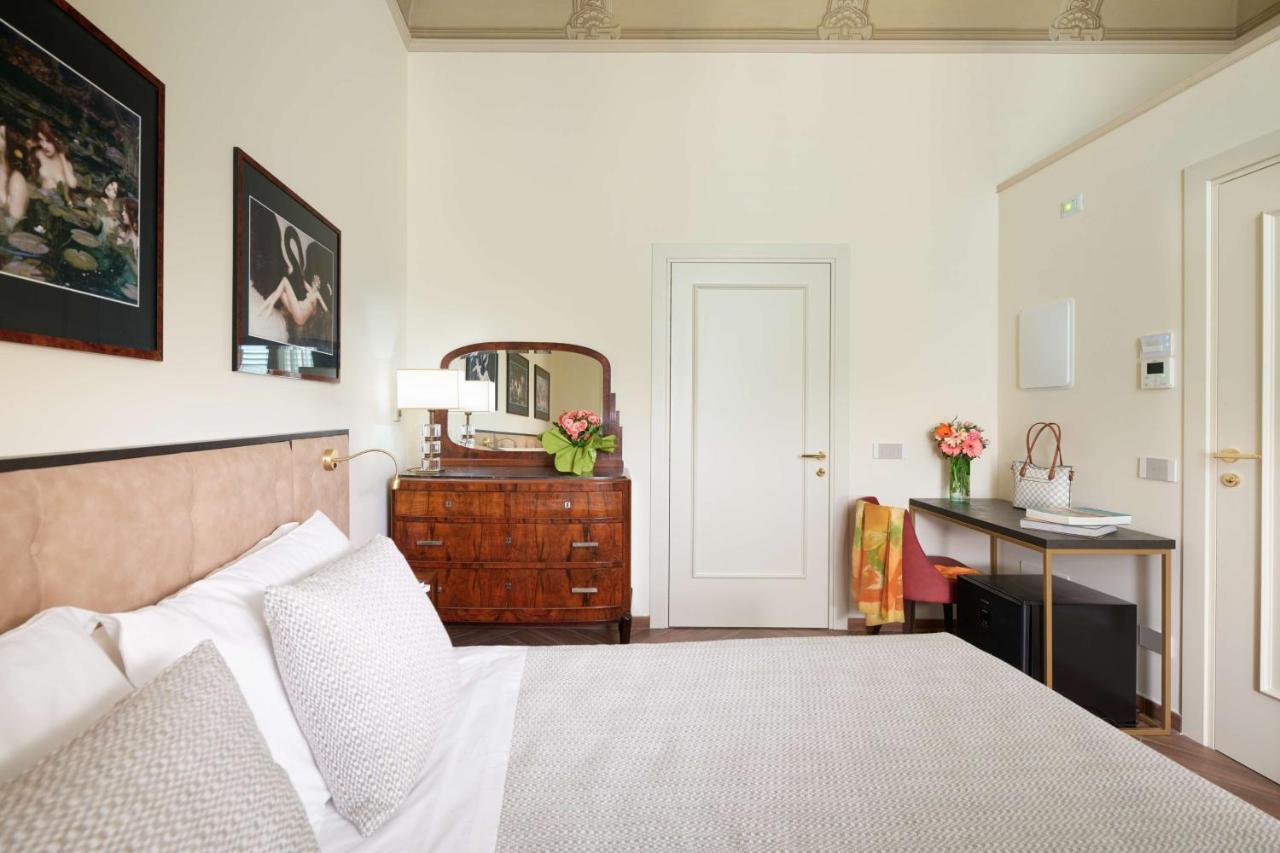 Bed and Breakfast Residenza Mondragone Florencie Exteriér fotografie