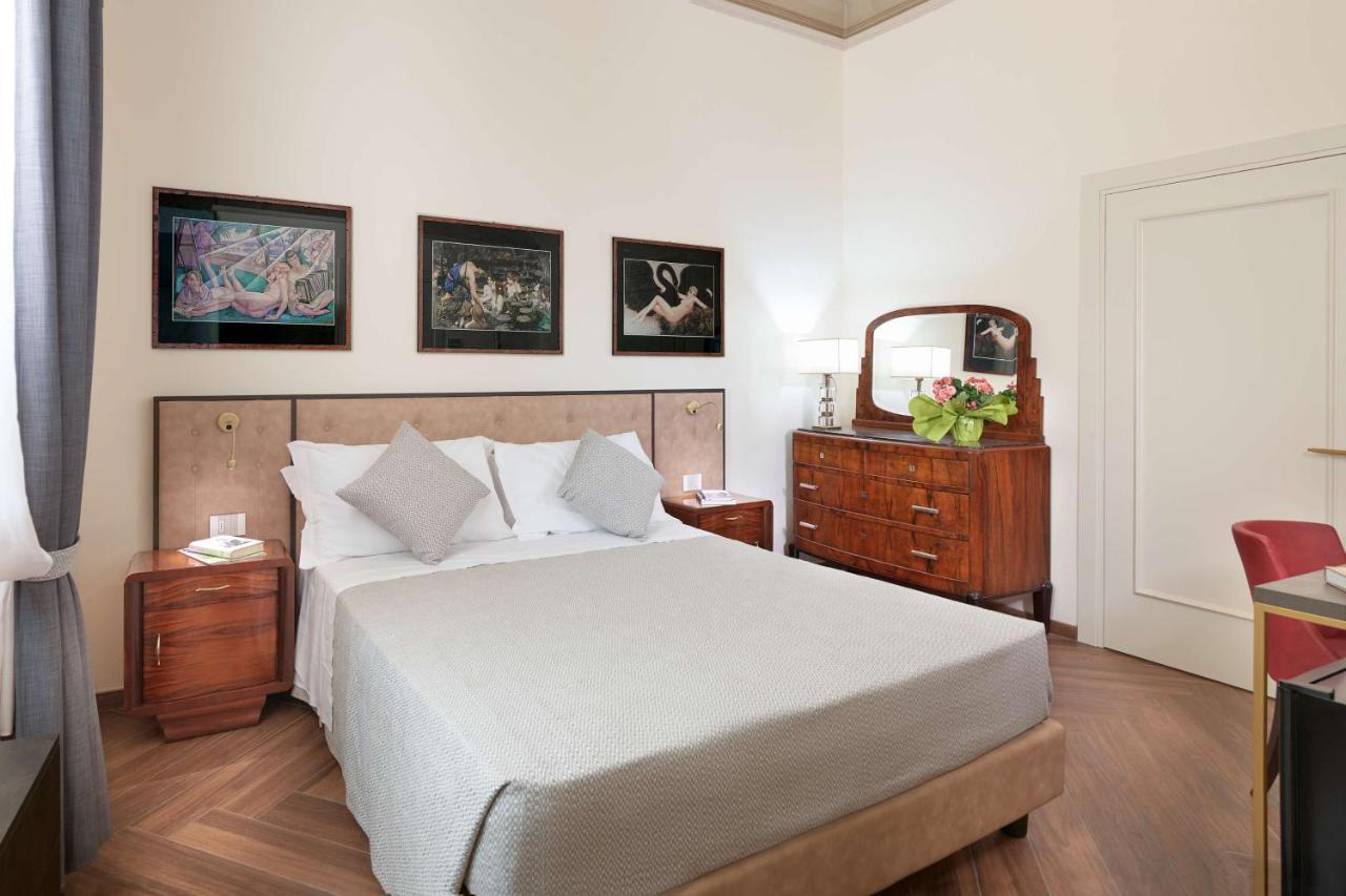 Bed and Breakfast Residenza Mondragone Florencie Exteriér fotografie