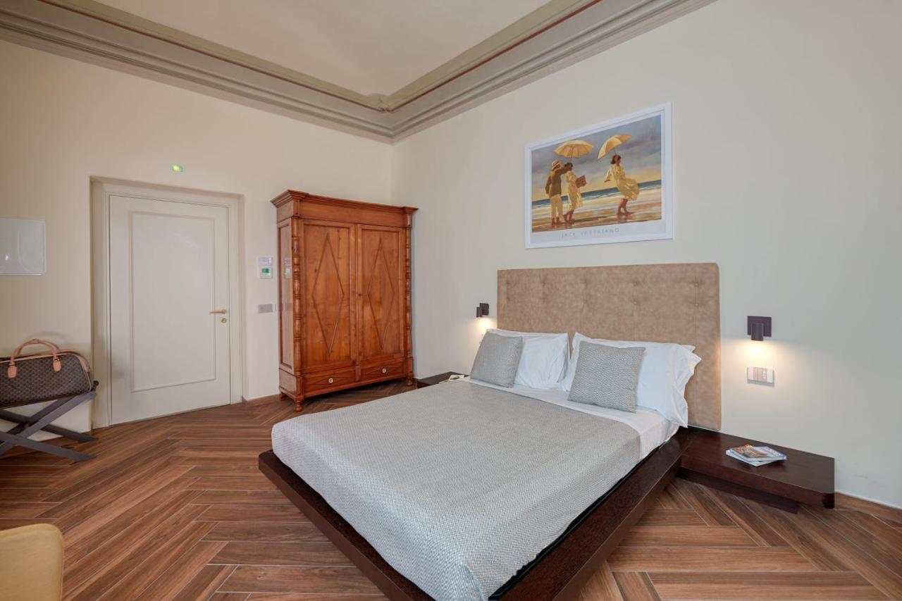 Bed and Breakfast Residenza Mondragone Florencie Exteriér fotografie