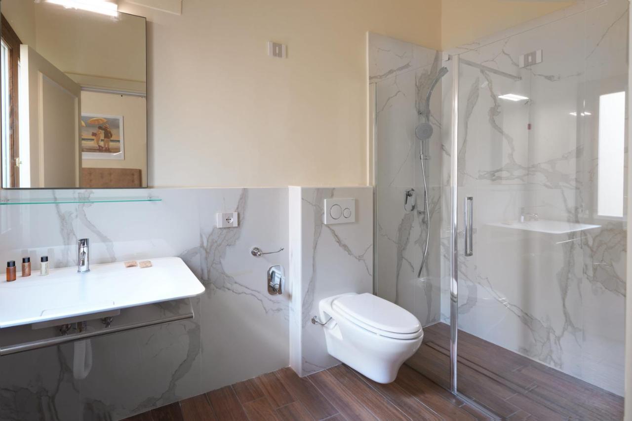 Bed and Breakfast Residenza Mondragone Florencie Exteriér fotografie