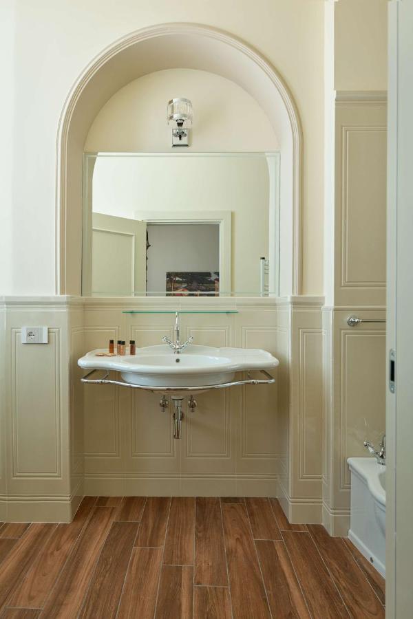 Bed and Breakfast Residenza Mondragone Florencie Exteriér fotografie