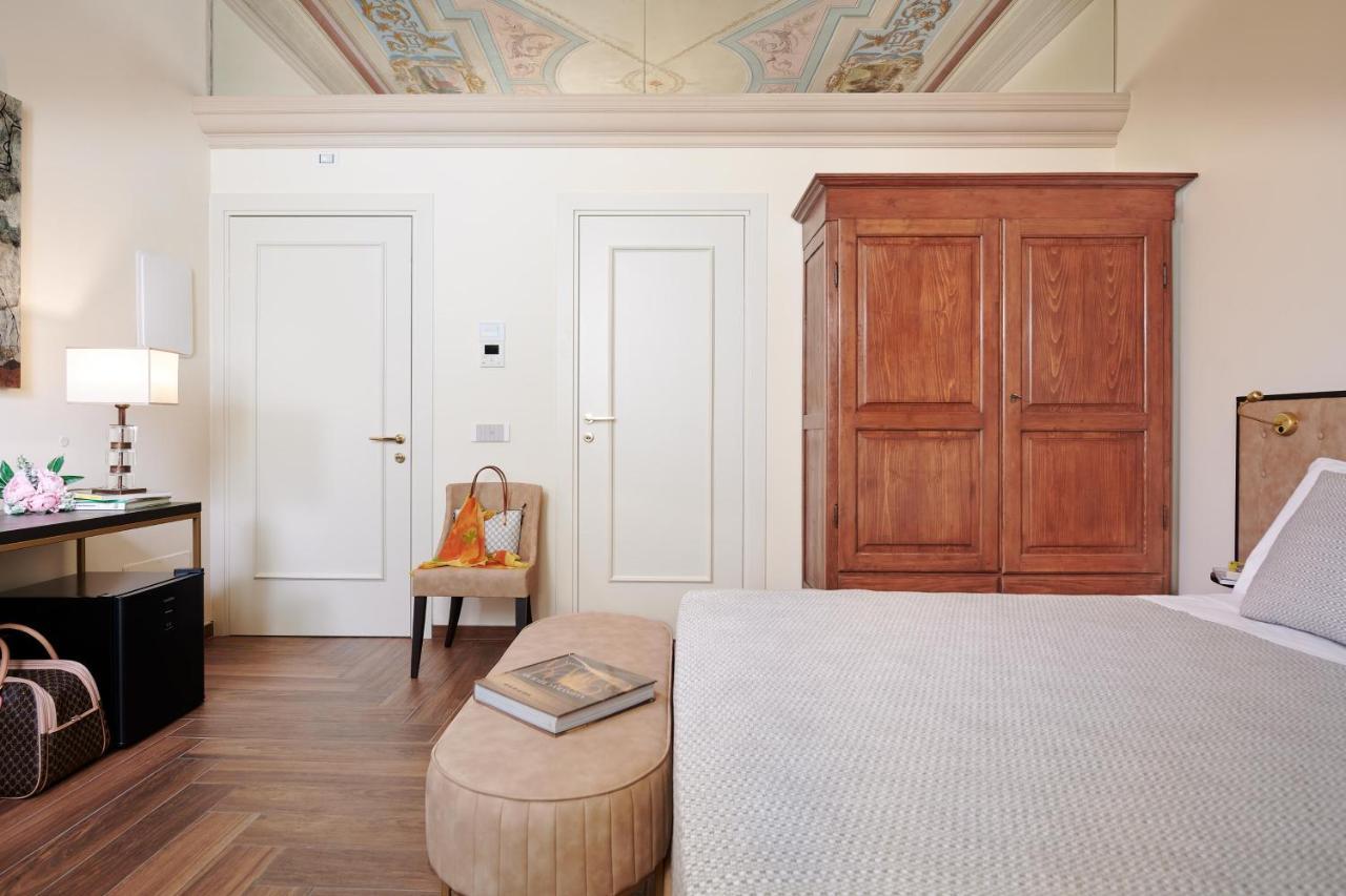 Bed and Breakfast Residenza Mondragone Florencie Exteriér fotografie