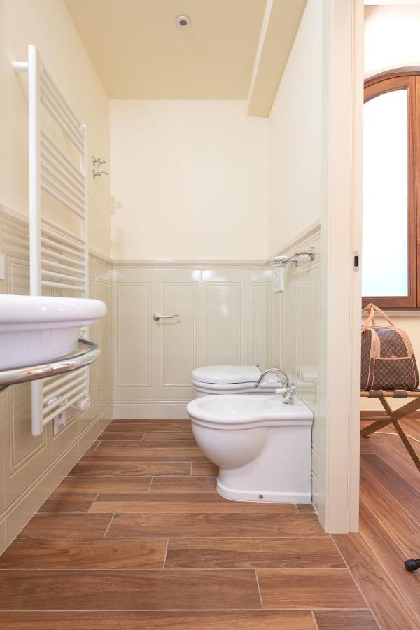 Bed and Breakfast Residenza Mondragone Florencie Exteriér fotografie