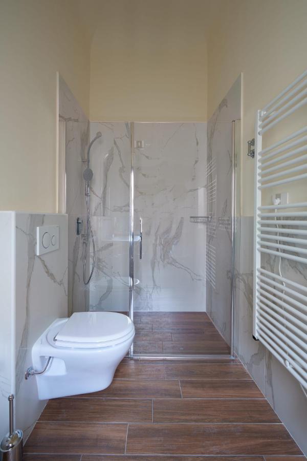 Bed and Breakfast Residenza Mondragone Florencie Exteriér fotografie